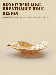 2/1 Pair Invisible Push Up Strapless Bra, Adhesive Silicone Nipple Covers, Backless Sticky Bras For Wedding Dress, Seamless Reusable Breast Lift Pasties - Multicolor - View 6