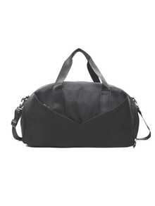 Large-Capacity Sports Fitness Yoga Bag With Independent Shoe Leisure Wet Dry Separation Travel Backpack Yoga Sports Bag Women's Storage Training Bag Women's Fitness Bag Gym Backpack Suitable For Travel Fitness Yoga Sports Business Work Beach Summer Vacation Travel Essential Gym Gear Fitness Accessories Sport Bag - Multicolor - View 13