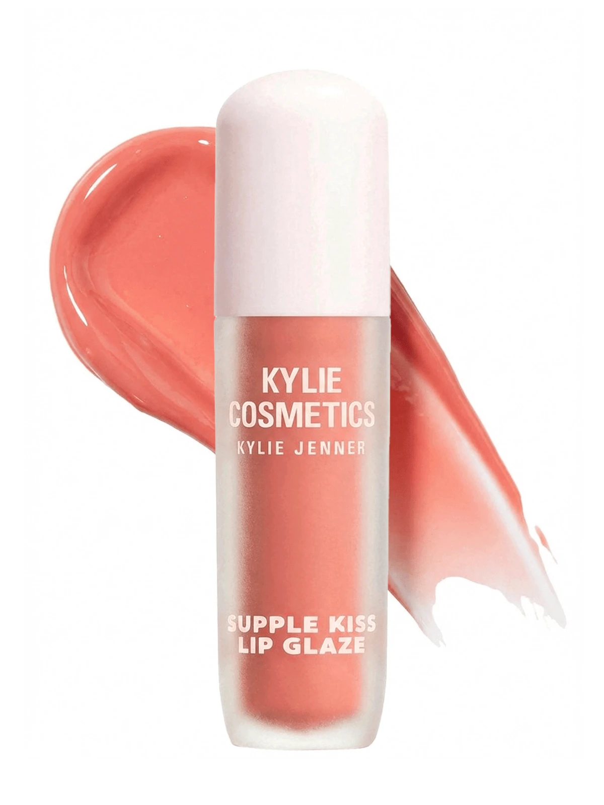 Supple Kiss 唇釉 1 All Yours Makeup 0.1oz/3ml 滋润保湿，持久显色，柔滑亮泽 适合送给女友、妻子、母亲、朋友 生日、毕业典礼、派对、旅行、露营、户外活动、校园旅行、节日庆典、周年纪念、办公室、冬季、圣诞节等特殊场合 - 1 全部屬於你 - 查看 1