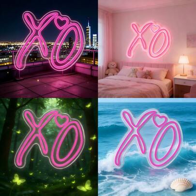 1Pc Shhh I'm Reading" Neon Sign - USB Powered, Adjustable Brightness Wall Decor For Book Lovers, Perfect For Bookshelf, Library, Bedroom & Living Room, Den, Birthday Wall Decor, Love Of Learning Gift