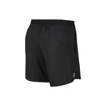 Quần short thể thao nam Nike Dri-FIT Logo, nhanh khô, có dây rút. - màu đen - Xem 2