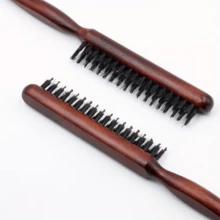 3/2/1pc Hair Styling Comb, Teasing Comb For Voluminous Hairstyles ,Hair Tool - Multicolor - View 6