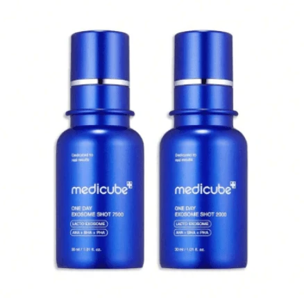 Medicube Serums & Facial Treatment - SingleOption - View 1