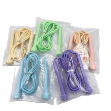 1pc Fitness Skipping Rope, Essential For Exercise And Weight Loss