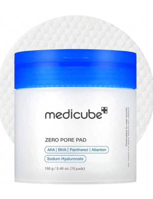 Medicube Toner