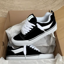 KNW Skate Shoes For Women, Men, Children And Adults - Pto Kn - View 2