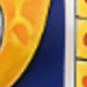 Navy Blue Lemon