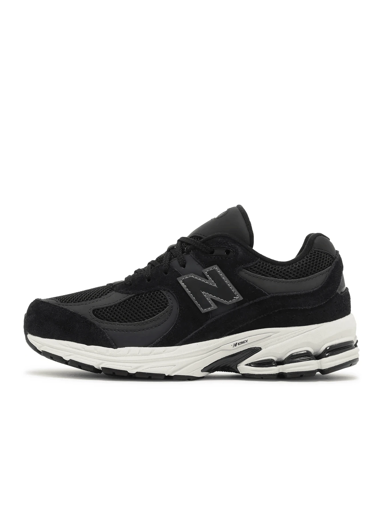 New Balance 2002R - black - View 1