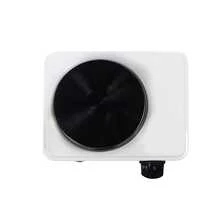 1个800W桌面加热板，咖啡保温器，适用于办公室和家庭使用，方便实用 - 美規B型插(110-127V) - 查看 4