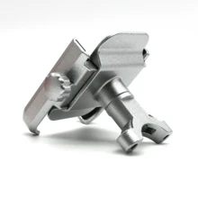 BOSSNEY Phone Holders - Silver - View 5