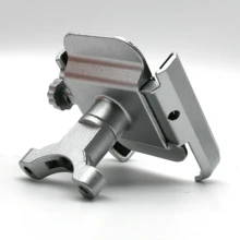 BOSSNEY Phone Holders - Silver - View 4