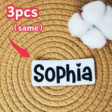 1/3/5pcs Personalized Crystal Stickers, Birthday, Wedding, Holiday, Party Decorations, Custom Text Name Stickers, Engagement Decorations, Personalized Name Tag Stickers, Name Stickers, Custom Stickers, Name Stickers, Date Stickers, DIY Gifts, Handmade Items, New Year's Charms, Waterproof, Can Be Applied To Mugs, Stemmed Glasses, And Glassware. - Multicolor - View 21