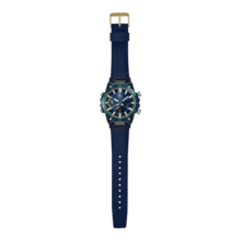 Casio EDIFICE Solar Bluetooth Watch, Sapphire Crystal 100M Waterproof Luxury Business Sport Men's Wristwatch GZXECB-2000SS-2APR - one-size - View 9