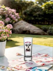 Personalized Fun Shot Glaases,Personalized Wedding Shot Glasses,2oz Glass Material,Custom Photo & Name | Suitable For Wedding,Bridesmaid Gift,Valentine's Day,Wedding Decor,Birthday Parties,18th Birthday Gifts,Unique Birthday Gift, Photo Keepsake, Fun Birthday Gift,Shot Glass With Face,Shot Glass With Picture, Custom Birthday Shot Glasses, Personalised Gifts And For Groomsmen Gifts,Gifts For Men - Multicolor - View 13