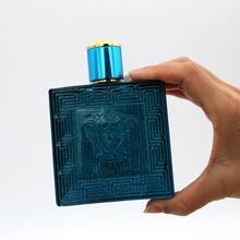 VERSACE EROS EAU DE PARFUM SPRAY 3.4oz 100ML FRAGRANCE SEDUCTIVE COLOGNE FOR MEN - 清新香調 - 查看 4