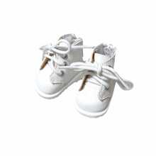 5*2.9*3.8厘米 鞋子 皮革材质 可更换设计 Zsiga 靴子配饰 鞋款 皮革靴 Zsiga 娃娃 - 彩色 - 查看 12