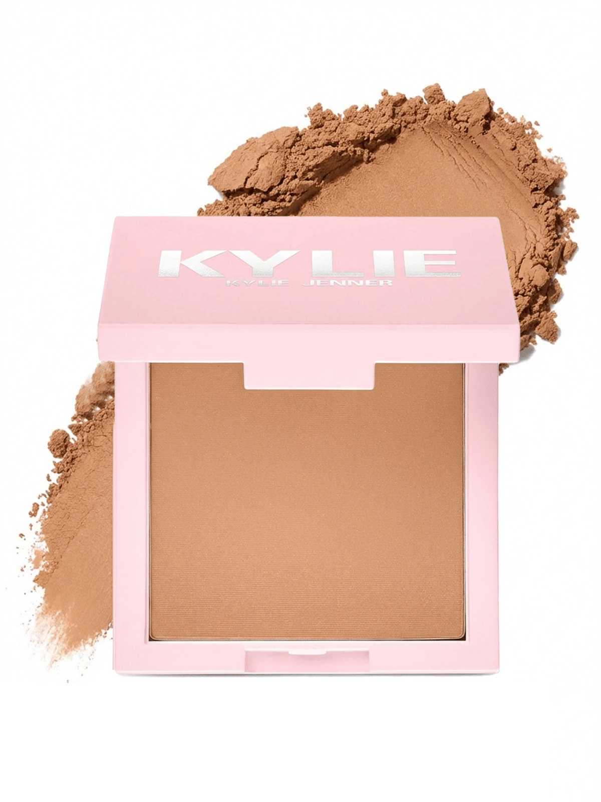 Kylie Cosmetics Phấn tạo khối Bronzer 100 Khaki 0.35oz/10g, mịn như nhung, lớp nền lì, thoáng khí cho da. Thích hợp cho bạn gái, vợ, mẹ, bạn bè, sinh nhật, tốt nghiệp, tiệc tùng, du lịch, cắm trại, hoạt động ngoài trời, trường học, chuyến đi dã ngoại, lễ hội, kỷ niệm, văn phòng, mùa đông, Giáng sinh, các dịp đặc biệt, tiệc tùng. - 100 Kaki - Xem 1