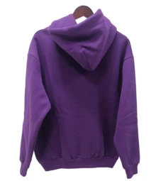 SP5DER Spider Worldwide Tracksuit Hoodie Set Cobweb Spider Style, Letter Print, Hip Hop Hoodie Set,Long Sleeve Fashion Sweatshirt, Hoodie Pant Casual Tracksuit Long Sleeve Athletic Suit, Couple MatchingDesign, Designed For Both Men And Women.Sportswear Set - Purple/hoodie - 查看 4