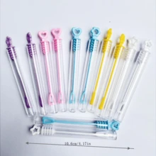 青少年泡泡 - 彩色 - 查看 4