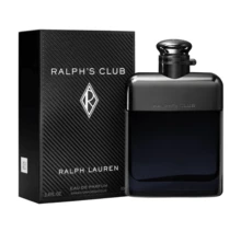 Ralph Lauren Ralph's Club EDP 100ml Men – Modern, Elegant And Sophisticated Men's Perfume That Combines Fresh Aromatic Notes With Intense Woody Chords, Creating An Enveloping And Refined Aroma; Ideal For Confident Men Looking To Stand Out At Special Events, Nights Out Or In Everyday Use, Projecting Style, Confidence And An Exclusive ✅ Masculine Presence 24/72h Delivery To Spain (Peninsula) | Beauty Explosion | Your Beauty And Makeup Store – Exploit Your Best Version - Gỗ & Đất - Xem 2