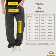 Balloon Pants Men's Jeans Bag Wide Leg Streetwear Faded Graphite Gray - Xám - Xem 2