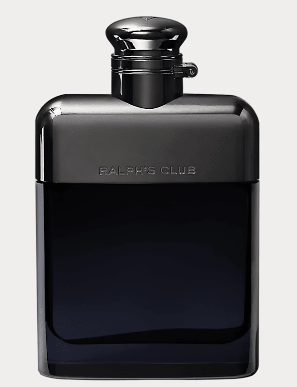 Ralph Lauren Ralph's Club EDP 100ml Men – Modern, Elegant And Sophisticated Men's Perfume That Combines Fresh Aromatic Notes With Intense Woody Chords, Creating An Enveloping And Refined Aroma; Ideal For Confident Men Looking To Stand Out At Special Events, Nights Out Or In Everyday Use, Projecting Style, Confidence And An Exclusive ✅ Masculine Presence 24/72h Delivery To Spain (Peninsula) | Beauty Explosion | Your Beauty And Makeup Store – Exploit Your Best Version - Gỗ & Đất - Xem 1