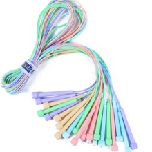 1pc Fitness Skipping Rope, Essential For Exercise And Weight Loss