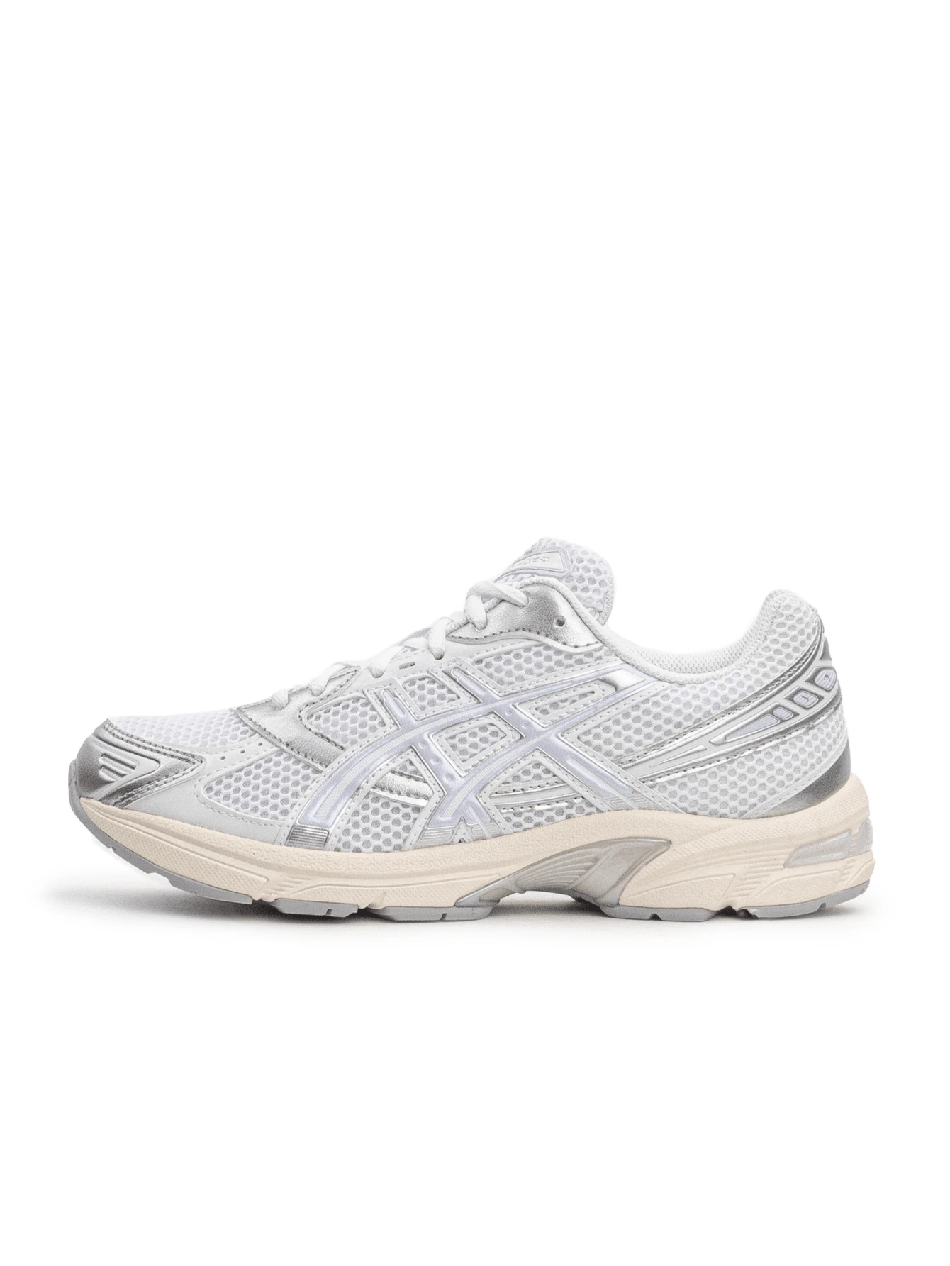 ASICS Gel-1130 - Trắng/Xanh lam - Xem 1