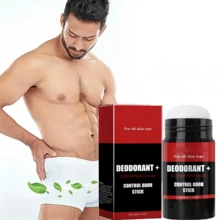 Desodorante en barra para hombres, desodorante corporal en barra de secado rápido, fragancia refrescante y duradera, barra de cuidado corporal portátil, cuidado suave, mantiene las axilas frescas, desodorante en barra unisex para hombres que limpia el olor de las axilas, barra de cuidado corporal refrescante y portátil para hombres - fragancia refrescante de verano, a prueba de sudor, contiene aceite mineral y vitamina E para humectar, fórmula liviana adecuada para uso diario y fechas. - Negro - Ver 4