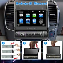 Famifun Car Stereos - 9709 - View 2