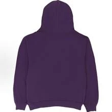 SP5DER Spider Worldwide Tracksuit Hoodie Set Cobweb Spider Style, Letter Print, Hip Hop Hoodie Set,Long Sleeve Fashion Sweatshirt, Hoodie Pant Casual Tracksuit Long Sleeve Athletic Suit, Couple MatchingDesign, Designed For Both Men And Women.Sportswear Set - Purple/hoodie - 查看 2