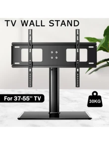 Lislark Universal Desk Table Top TV Stand Bracket LCD LED Plasma Mount 26-70 Inch LCD TV - For 37-55 Inch LCD TV - View 4