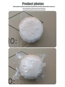 2pcs Soft Plush Foldable Earmuffs - Unisex Comfortable Earmuffs, Women Solid Color Foldable Fashionable Earmuffs, Cute Korean Plush Ear Warmers, Adjustable Ear Covers, Foldable Earmuffs, Comfortable Cold-Proof Earmuffs, Winter Outdoor Winter Accessories, Soft Plush Foldable Earmuffs - Unisex Comfortable Earmuffs. - Multicolor - View 11