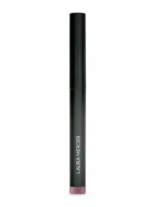 Laura Mercier Caviar Stick Eye Shadow Matte Smoky Quartz Makeup Eyeshadow Eyecolor 0.06oz/1.64g Taupe Shimmer Blendable Longwear Creamy Multiuse Girlfriend Wife Mother Friend Birthday Graduation Party Travel Camping Outdoors School Campus Trip Festivals Anniversary Winter Christmas Special Occasions, Party Misty Forest Style - Smoky Quartz - View 3