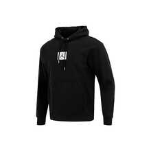 Nike Adidas StGfxCrew American Style Sporty Casual Crew Neck Pullover Sweatshirt Men's Black - Black - View 14