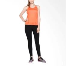 Nike休閒簡約舒適針織運動褲女米白色 - 黑色 - 查看 2