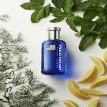 Ralph Lauren Polo Sport EDT Spray 75ml Men – Fresh, Energetic And Dynamic Masculine Perfume With Citrus And Aquatic Notes Combined With Aromatic And Woody Nuances That Provide Balance And Vitality; Its Light And Revitalizing Aroma Is Ideal For Daily Use, Sports Activities Or Warm Climates, Projecting A Clean, Active And Masculine ✅ Sensation 24/72h Delivery To Spain (Peninsula) | Beauty Explosion | Your Beauty And Makeup Store – Exploit Your Best Version - 清新香調 - 查看 3