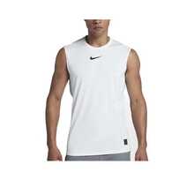 Nike Jordan Air Jordan Jumpman Jumpman Logo印]花套頭圓領短袖T卹 - 白色 - 查看 7