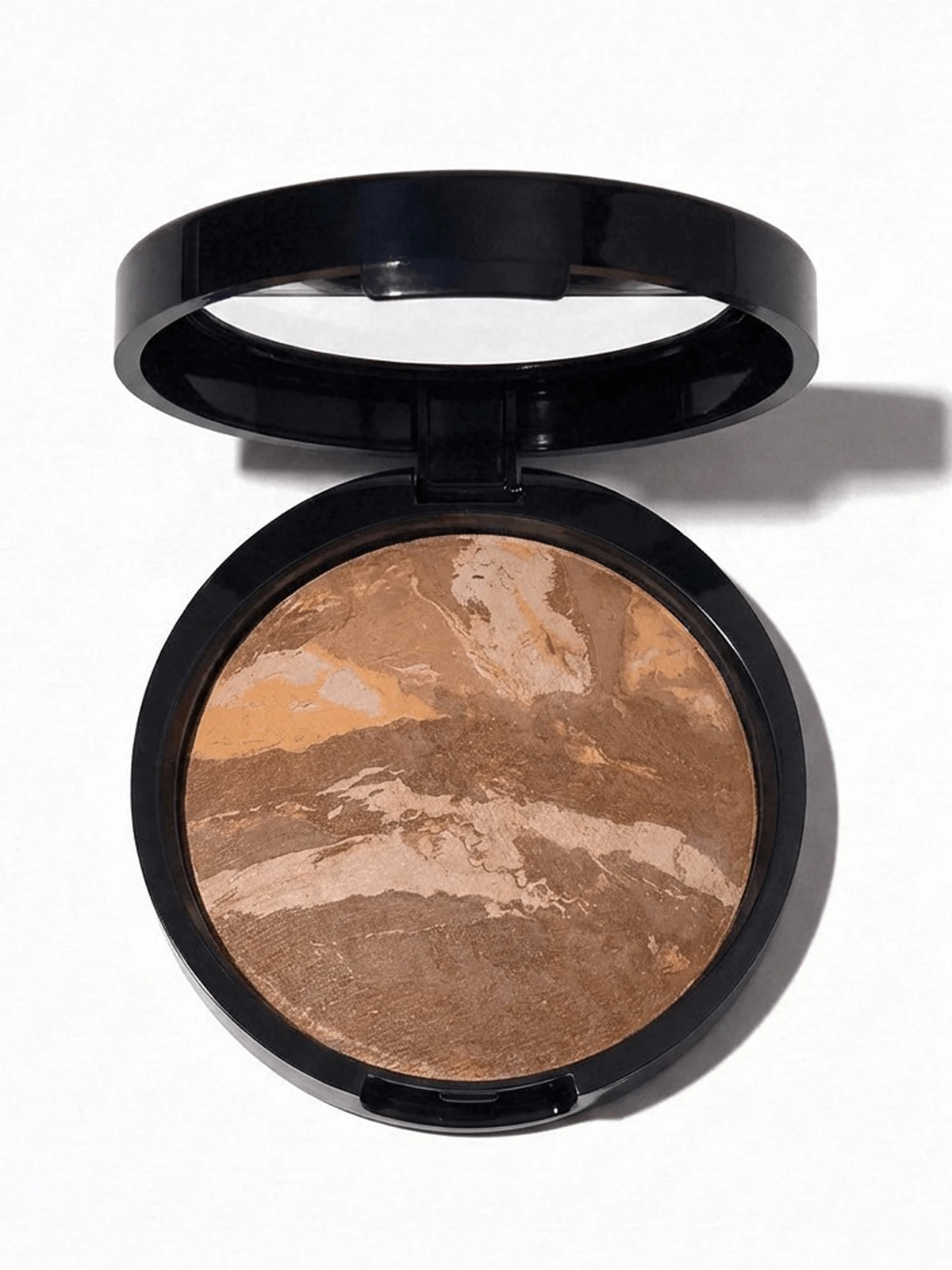 Laura Geller Baked Balance-N-Brighten 肤色修正粉底液 棕褐色 0.32 盎司/9 克 - Tan - 查看 1