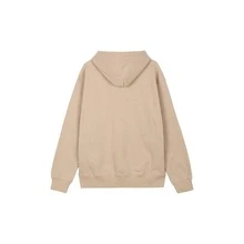 AdidasStGfxCrew美式運動休閒圓領套頭衫衛衣男款黑色 - 卡其色 - 查看 2
