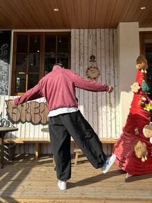 Adidas Originals CTT 3.1 SOFT New Chinese Style Mandarin Collar Striped Long Sleeve Jacket, Unisex