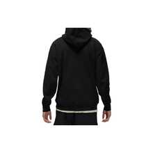 Nike Adidas StGfxCrew American Style Sporty Casual Crew Neck Pullover Sweatshirt Men's Black - Black - View 4