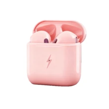 TWS True Wireless In-Ear Music Headphones, Sports Mini Earbuds, TWS HIFI Dolby Bass 9D Stereo High-Definition Calling Headphones, Compatible With Android Phones, Gaming Headset, Smart Earphones