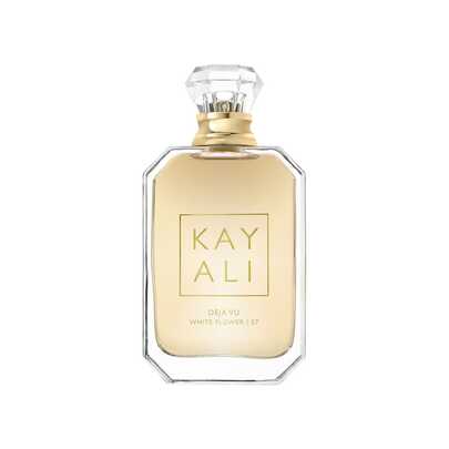  KAYALI Yum 100ml Pistachio Gelato |Perfume femenino feromona, colonia femenina, perfume fuerte, perfume femenino, fragancia duradera durante 24 horas | Bergamota italiana, Pistachio Gelato, Avellana, Ron dulce y cardamo, regalo de San Valentín