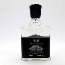 Creed Aventus Eau De Parfum Spray 3.3Oz 100ml Long-Lasting Woody Fruity Scent Fragrance  For Men - 木質香調 - 查看 3