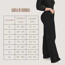 Women's Wide Leg Jeans, Graphite Gray, Simple, Casual, Cute, Elegant, Sensual, Boho, Jeans, Pockets, Button, Zipper, All Seasons - Black - View 2