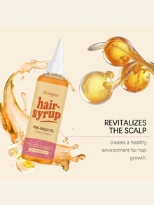 100毫升护发油 - 质地轻盈不油腻，保湿滋养，令秀发柔软亮泽，减少干燥。适合女性、男性、母亲、妻子使用，也是馈赠佳品。 - 多樣化香型 - 查看 5