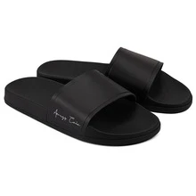 Premium Comfort Slide Sandal, Easy To Put On, Non-Slip - S05 - View 1
