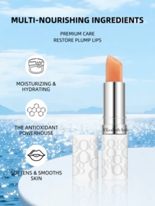 Elizabeth Arden Eight Hour Nourishing Lip Balm - 3.7g - 3.7g - View 4