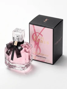 Yves Saint Laurent 我的巴黎花香女士淡香水喷雾 1.6 盎司/50 毫升 - EDP - 查看 3